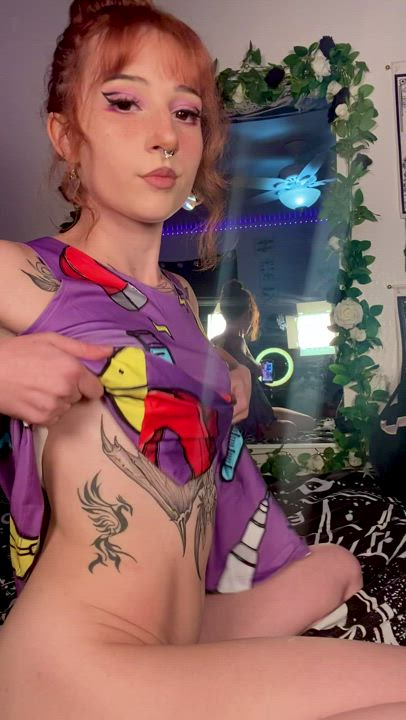 Nerdboners  <strong>@nerdbonerz</strong> in porn video