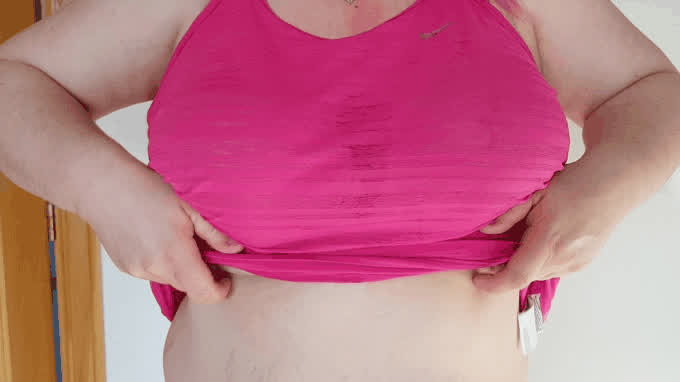Newlyweds <strong>@newlywedcouple</strong> in big huge natural tits titty drop porn video