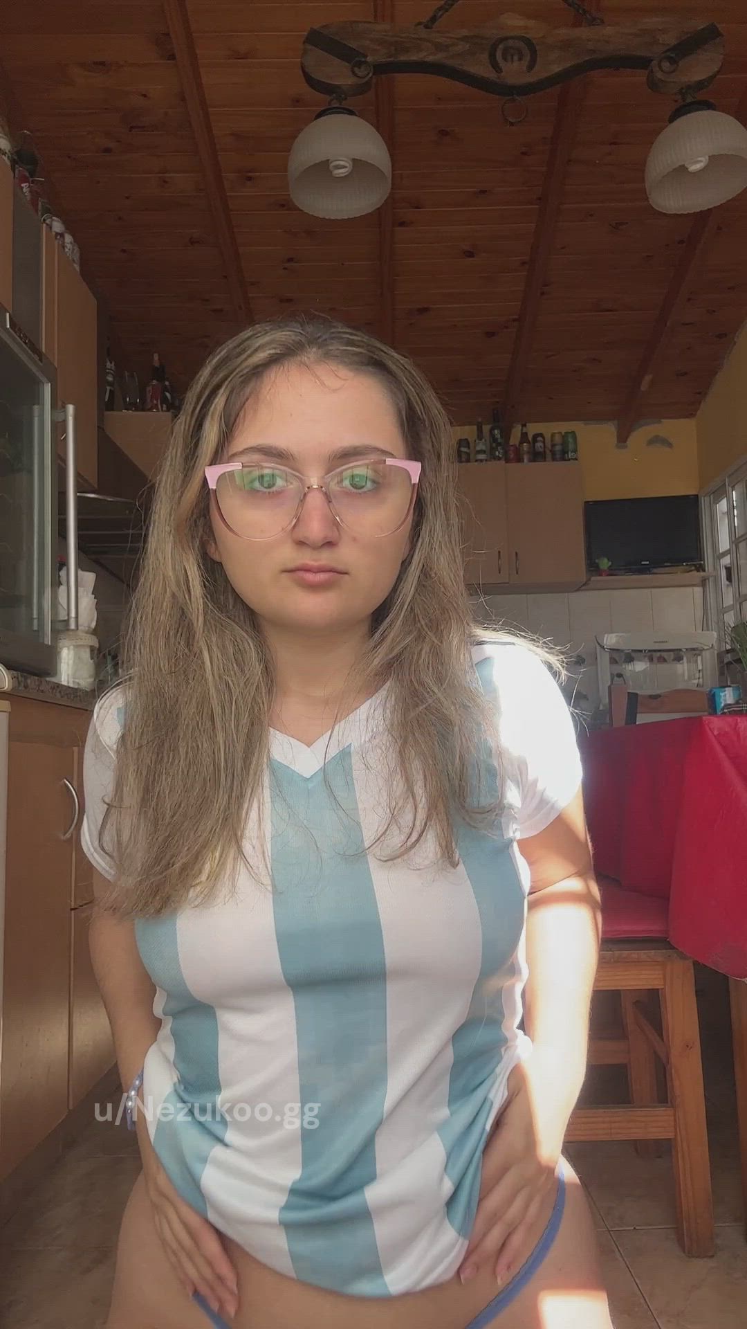 Nezukoogg <strong>@nezukoo.gg</strong> in big tits amateur ass porn video