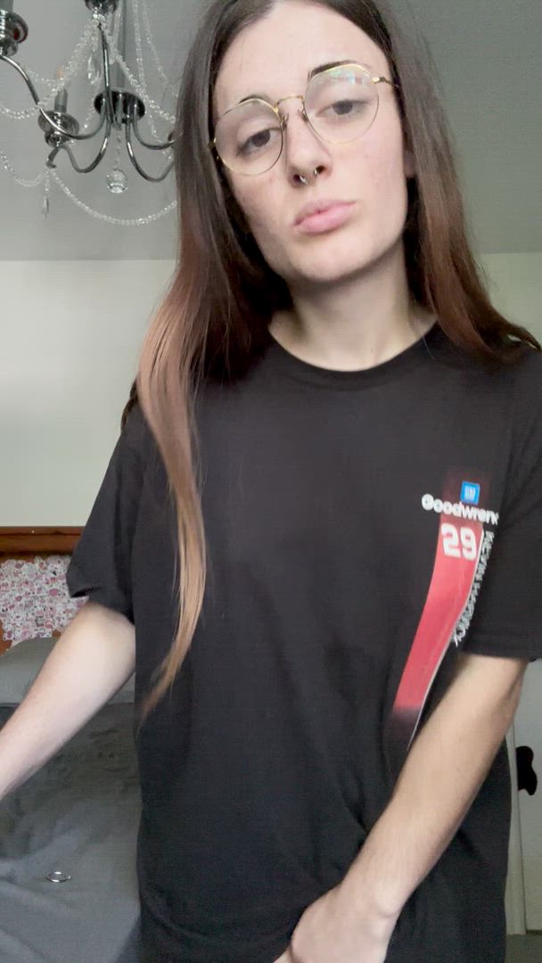 Nickyof <strong>@nickydabratz</strong> in porn video