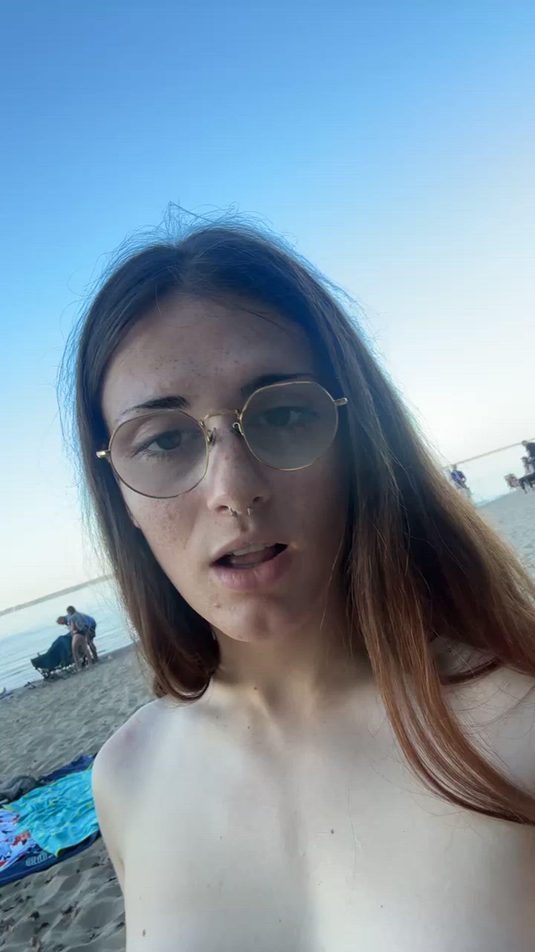Nickyof <strong>@nickydabratz</strong> in porn video