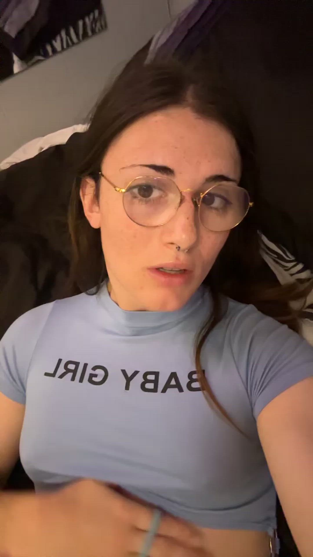 Nickyof <strong>@nickydabratz</strong> in porn video