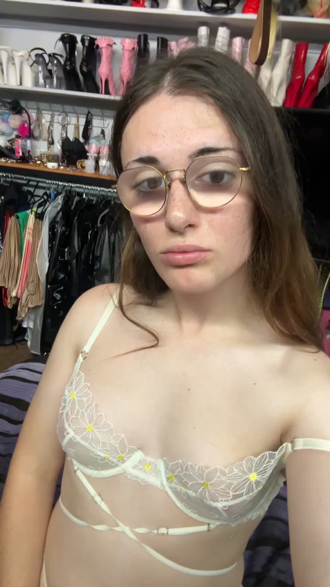 Nickyof <strong>@nickydabratz</strong> in porn video