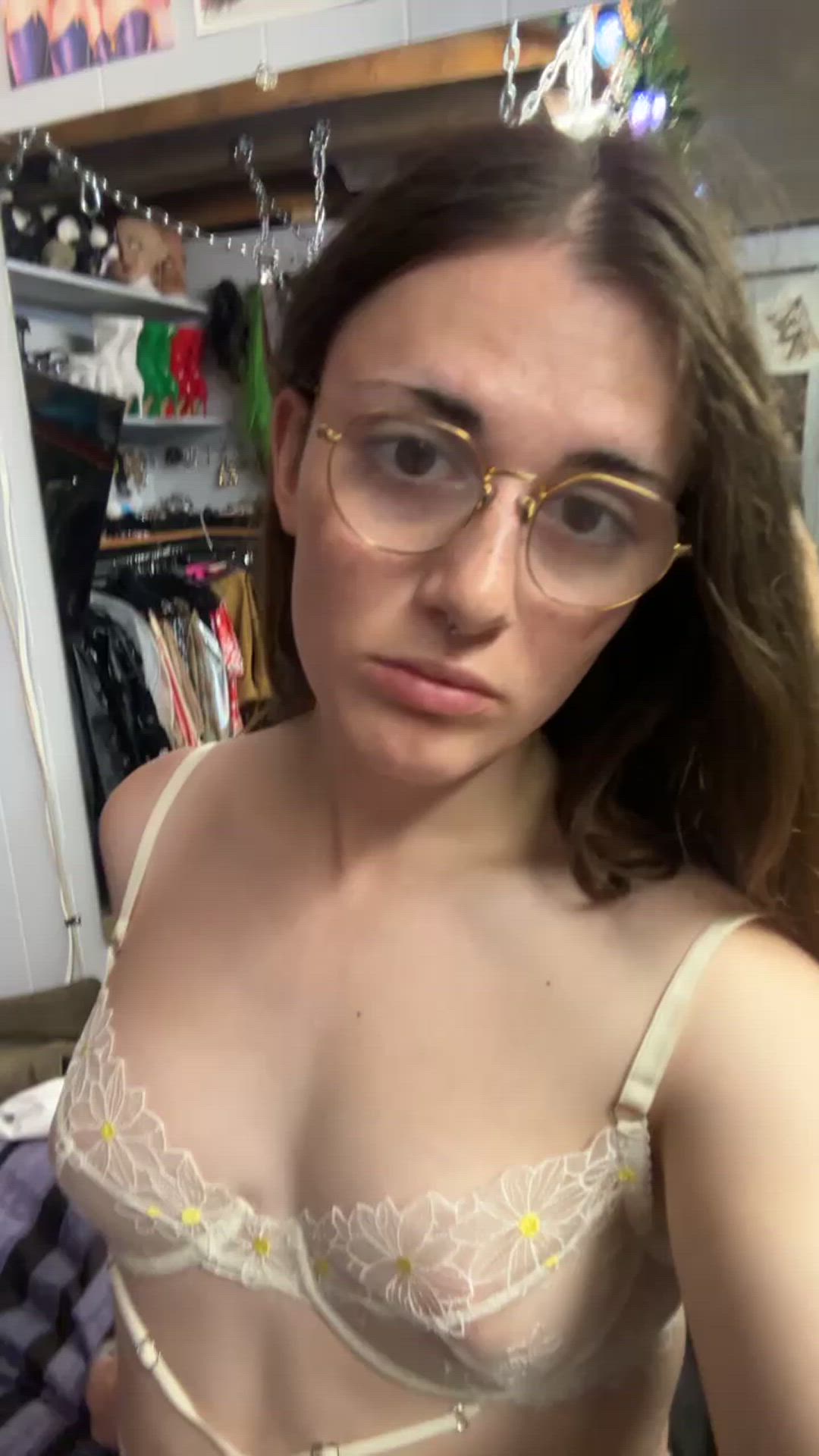 Nickyof <strong>@nickydabratz</strong> in porn video