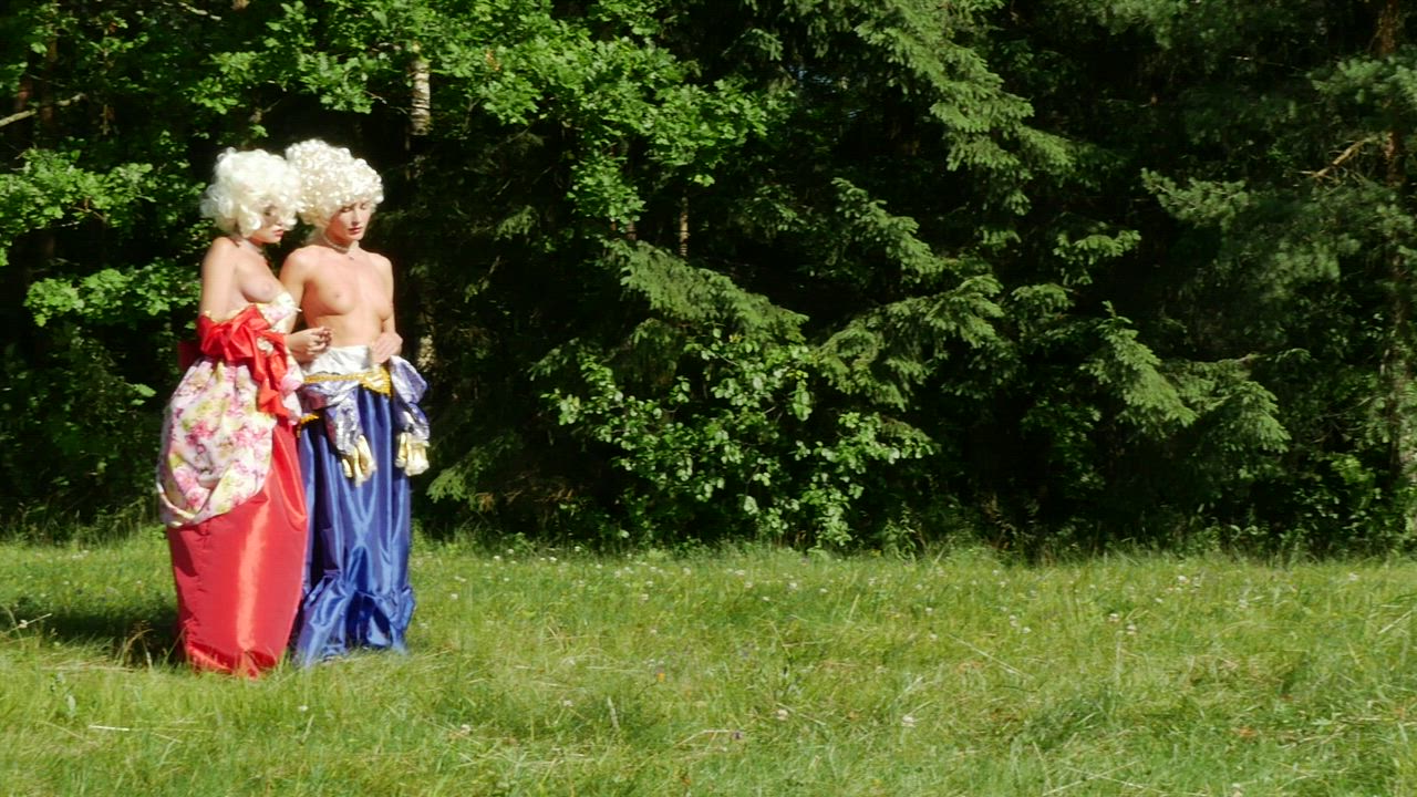 Nicole Ross <strong>@nicole_ross_promo</strong> in country girl girlfriends girls porn video