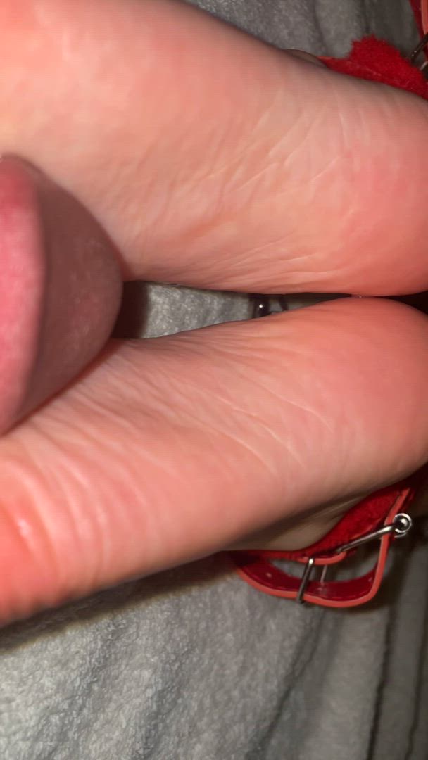 Nicolesloane <strong>@nicolesloane</strong> in fetish foot footjob porn video