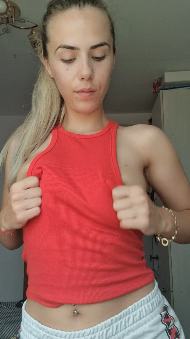 Nicolette <strong>@nicolettenico</strong> in porn video