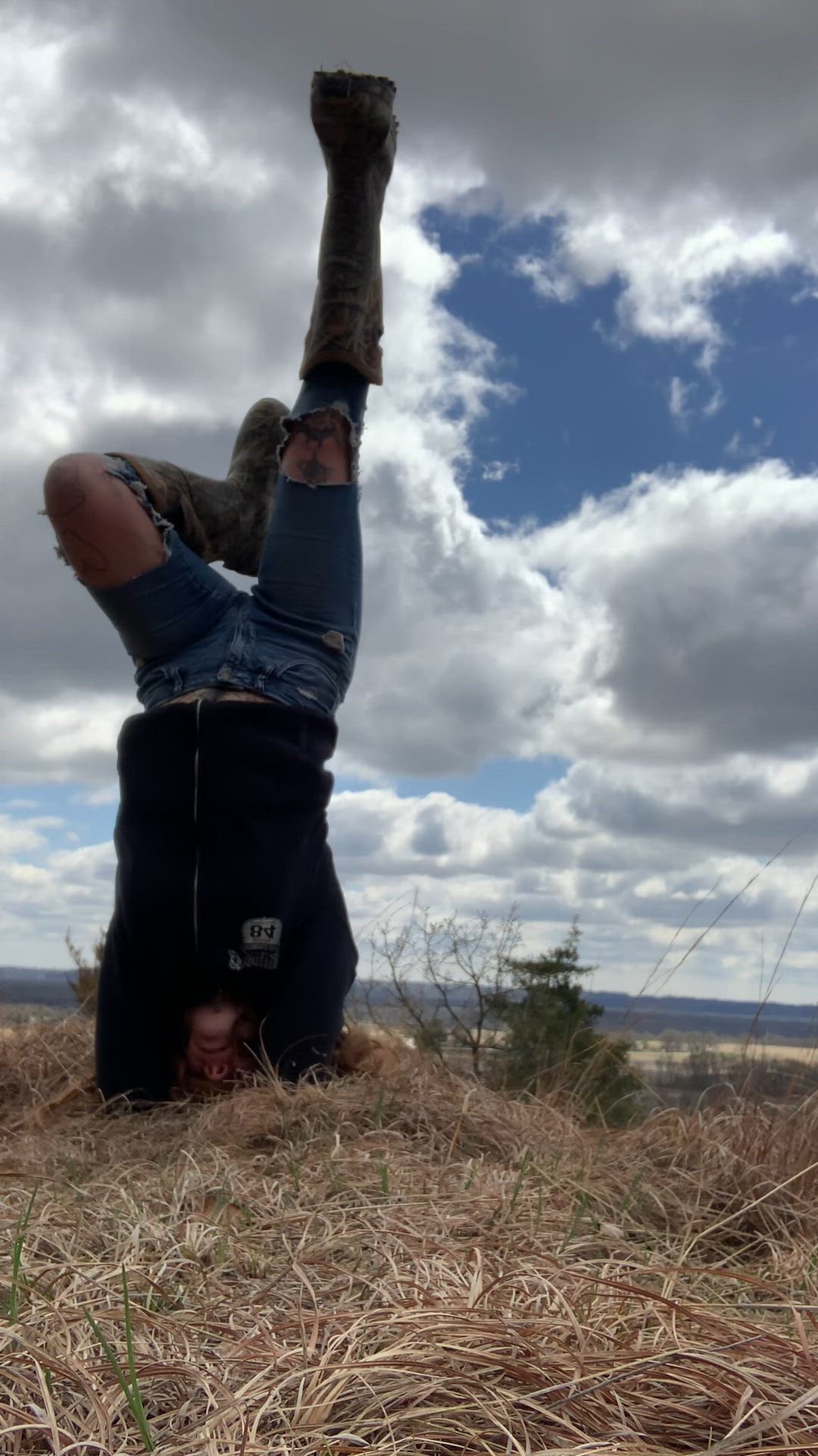 Niikkii6 <strong>@niikkii_6</strong> in porn video