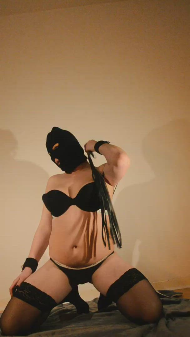 Nikaja TS <strong>@nikaja.ts</strong> in porn video