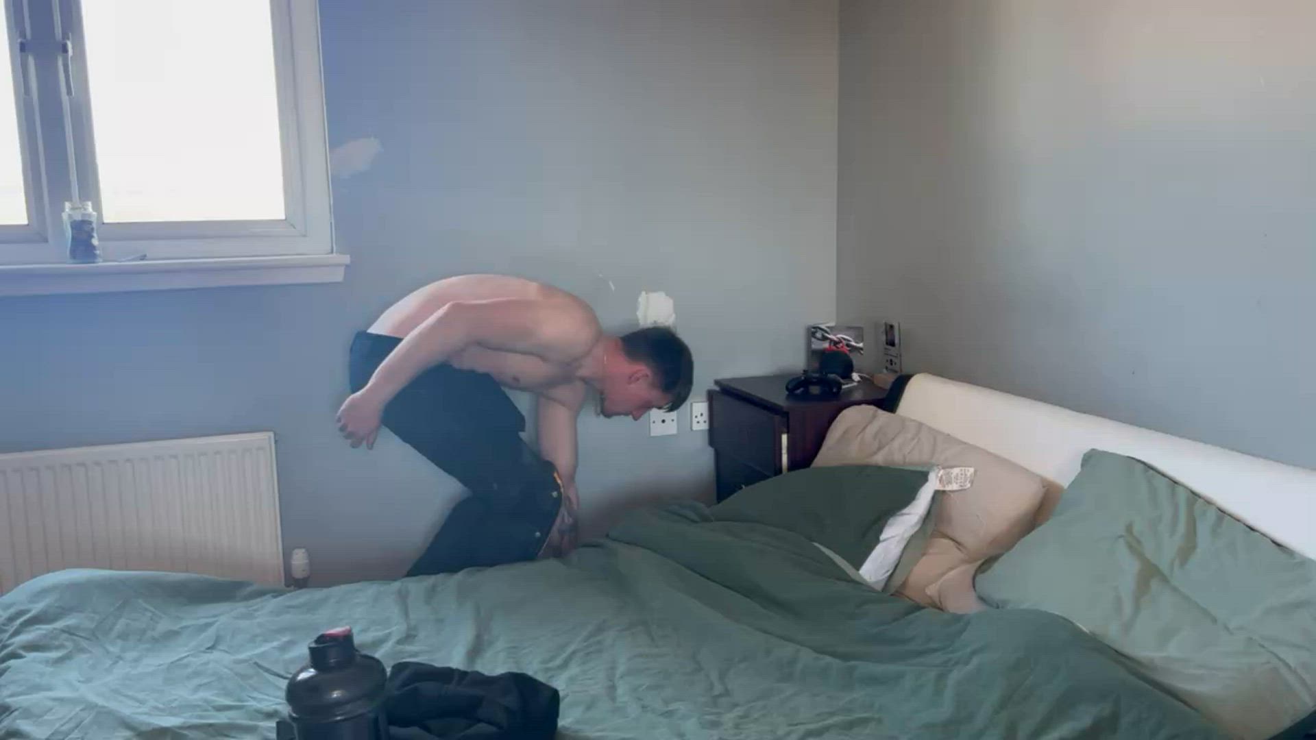 Nikkiandmax <strong>@nikkiandmax</strong> in porn video