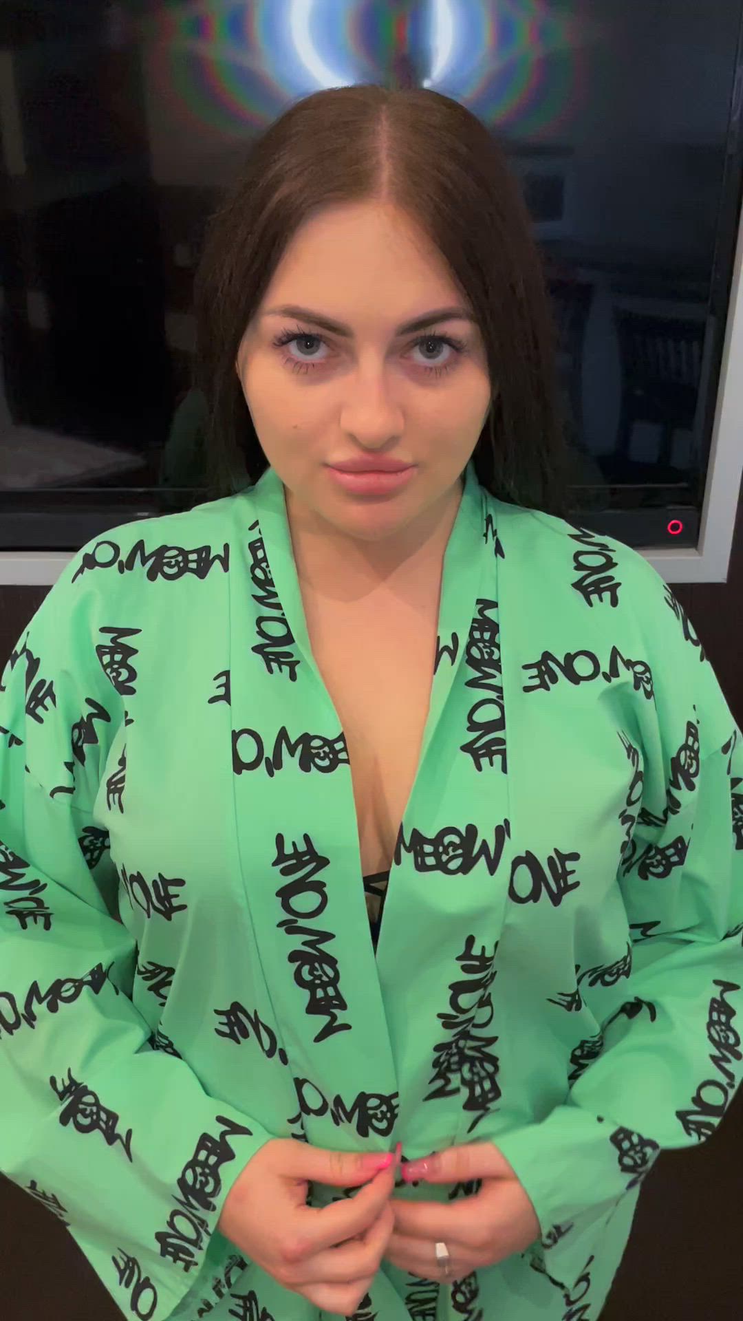 Nikkidanielzz <strong>@nikkidanielzz</strong> in big tits amateur ass porn video