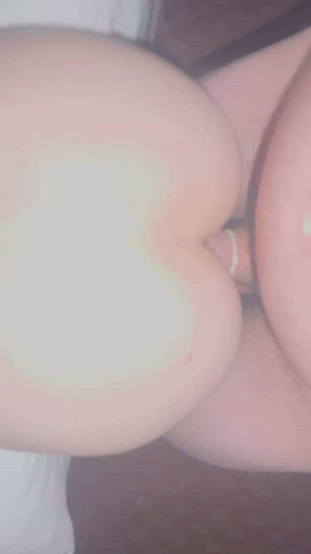 Nikkirose18 <strong>@nikki_rose18</strong> in clapping ass hardcore sex porn video