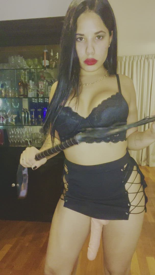 Ninabrat <strong>@ninabrat</strong> in porn video