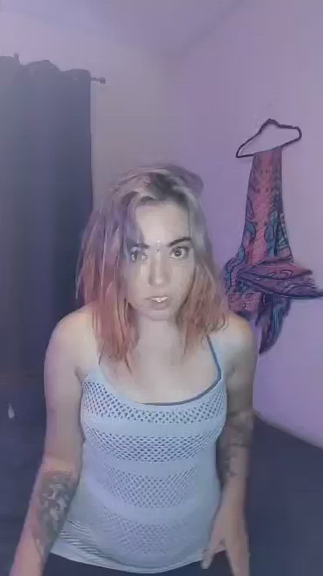 Nirtapurple <strong>@nirta</strong> in porn video