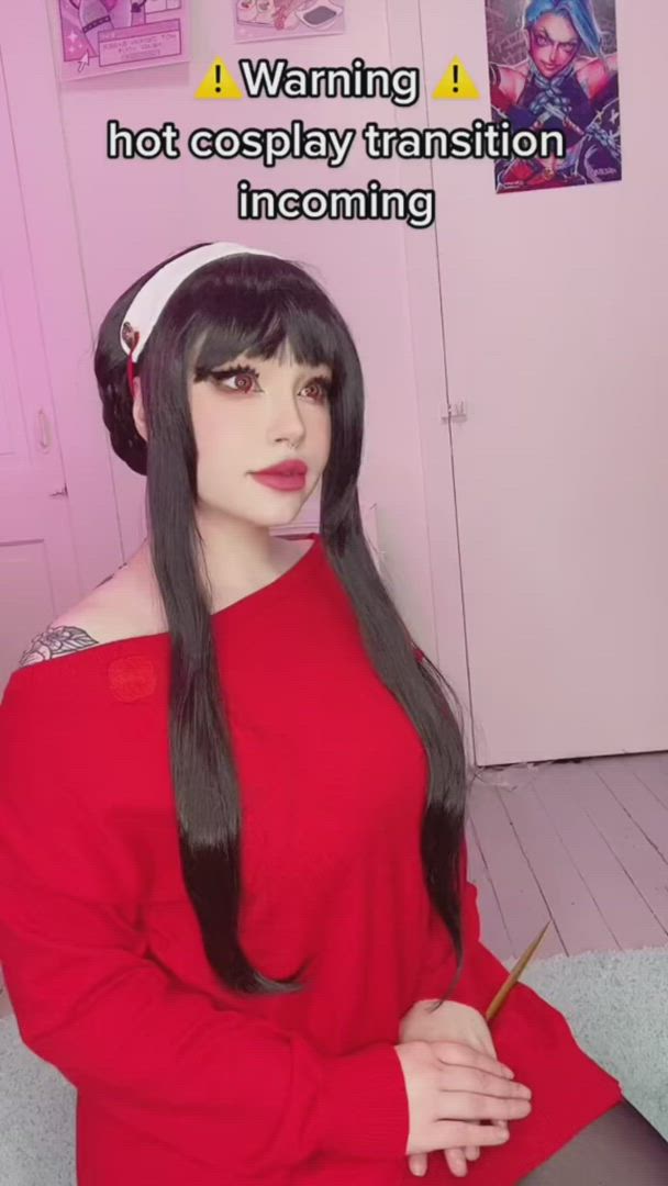 Nixxi009 <strong>@nivnixxi</strong> in porn video