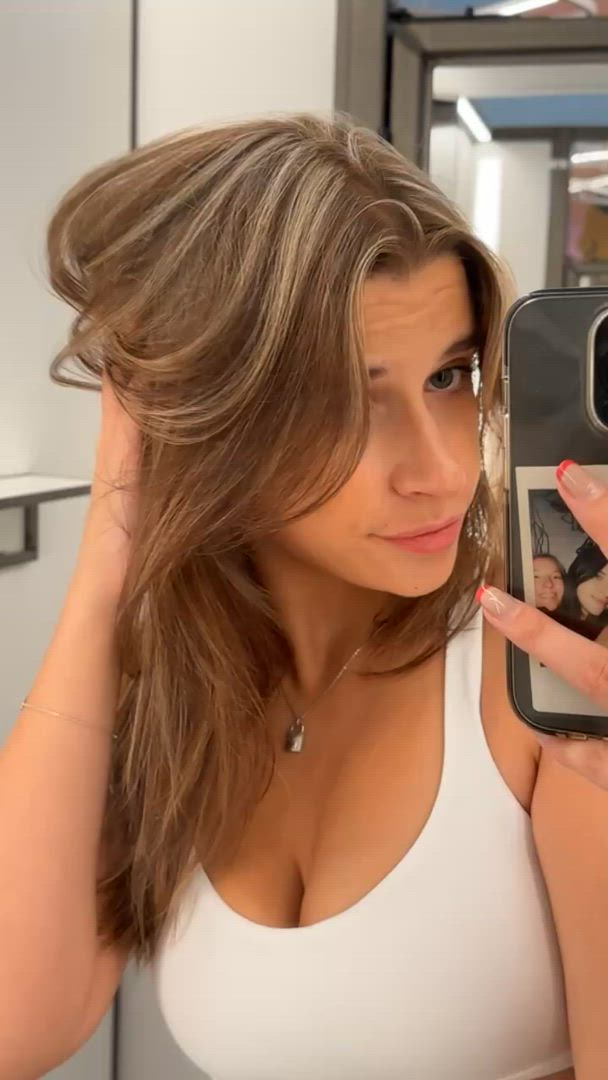 Noraexplores <strong>@norathexplorerr</strong> in big tits onlyfans big ass amateur cumshot boobs porn video