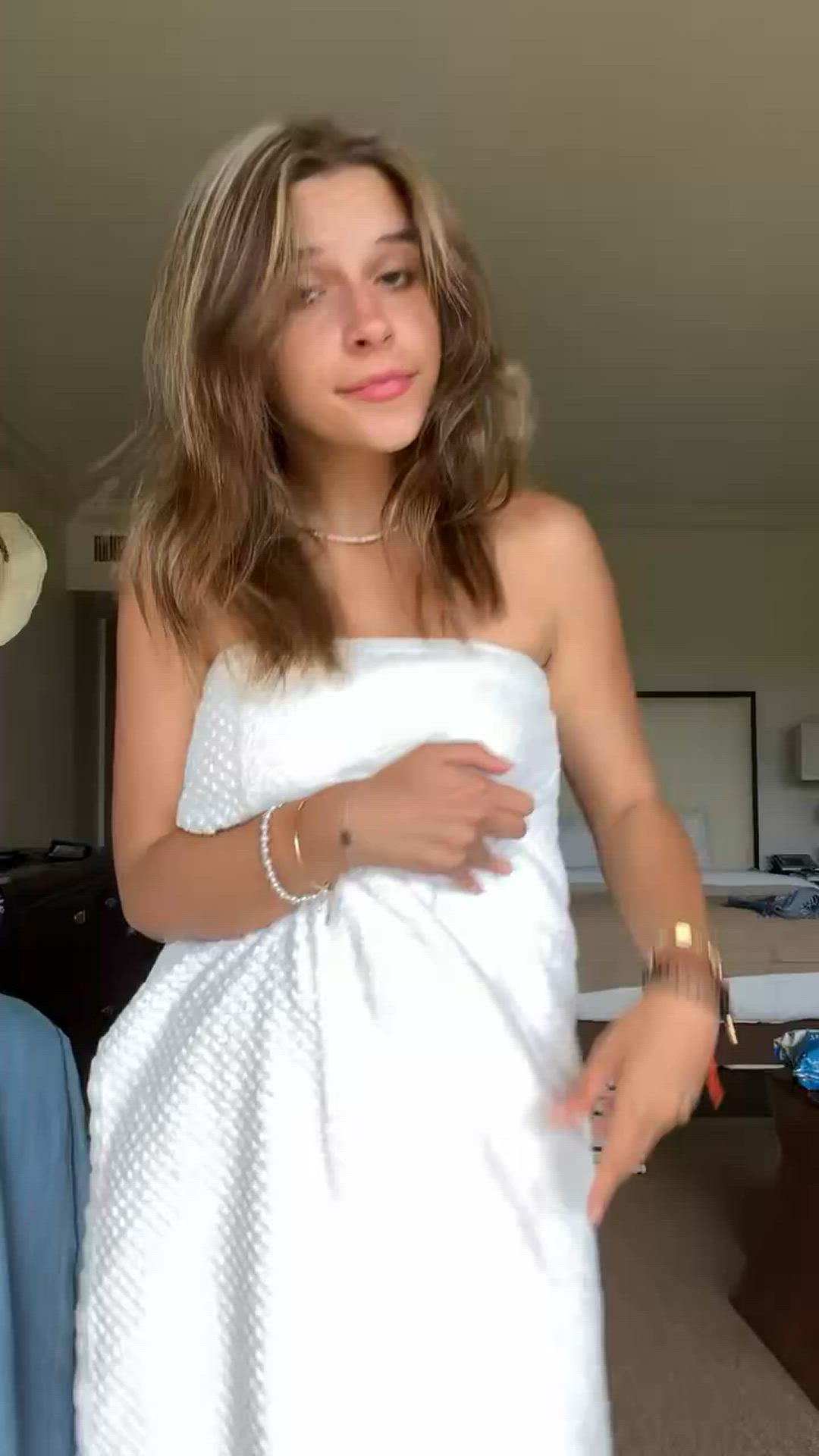 Noraexplores <strong>@norathexplorerr</strong> in porn video