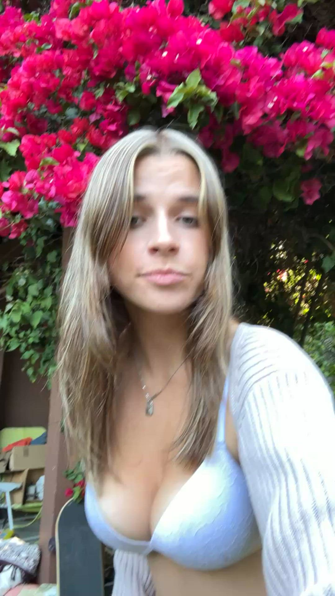 Noratheexplorer? <strong>@noratheexplorerr</strong> in big tits amateur anal porn video