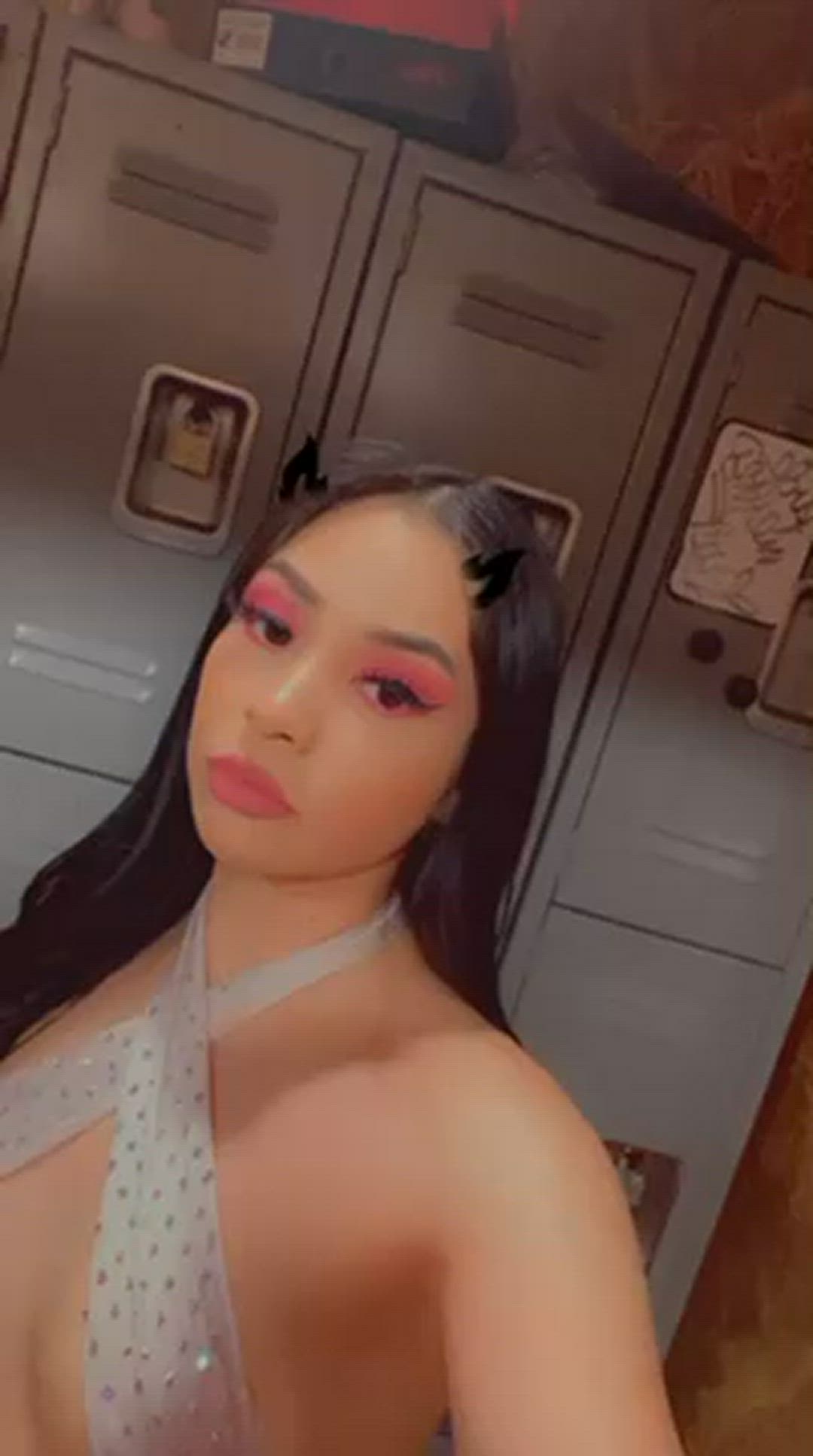 NovaLovee <strong>@novaxlovee</strong> in porn video