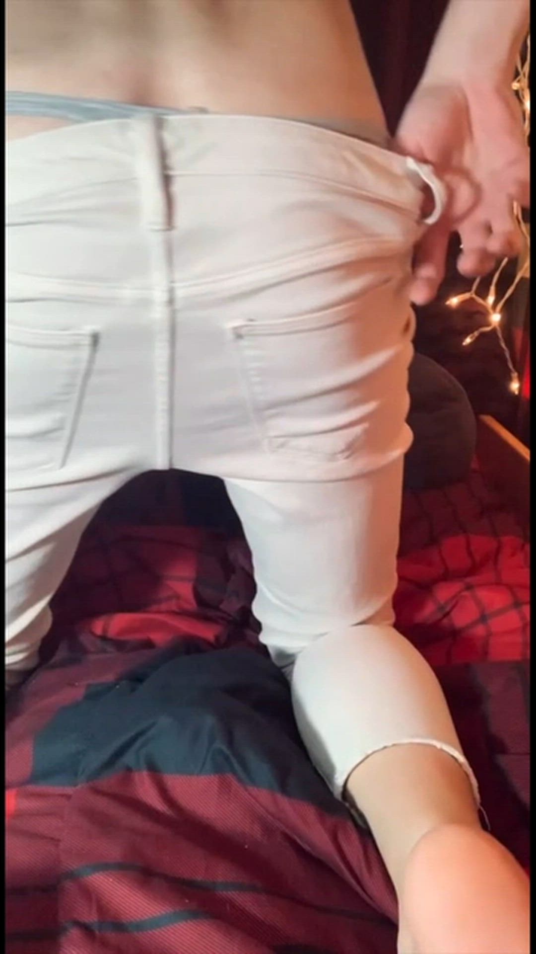 Novawubz <strong>@novawubz</strong> in jerk off asshole cum porn video