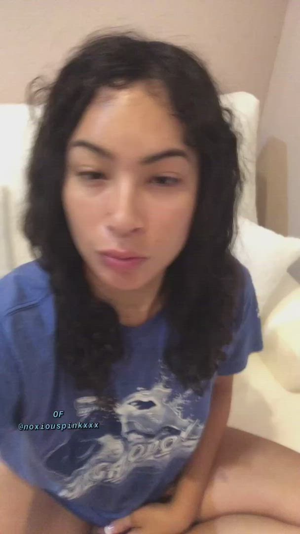 Noxiouspink <strong>@noxiouspinkxxx</strong> in porn video