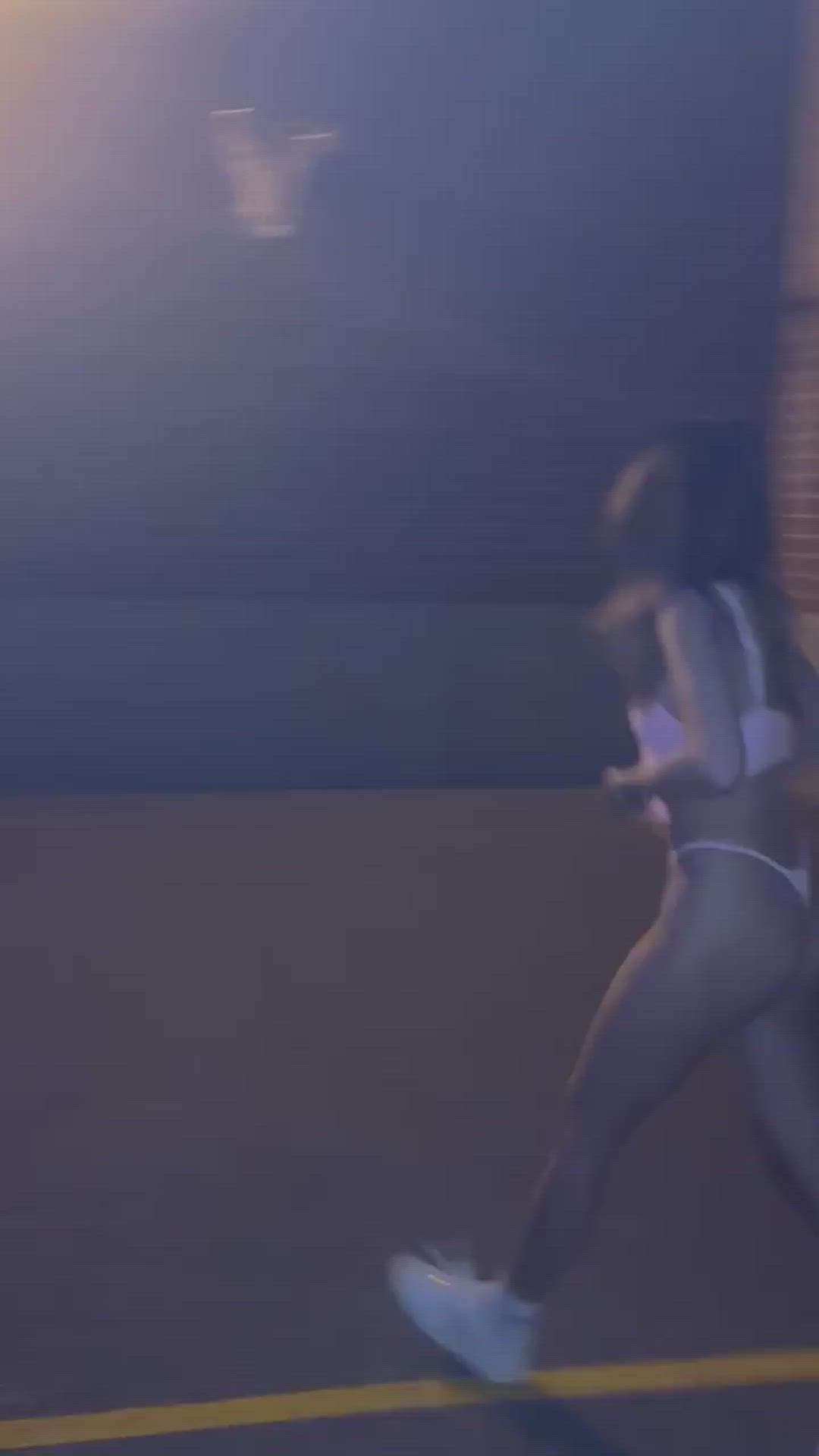 Nsfwbunnygirll <strong>@bunnygirllx</strong> in porn video