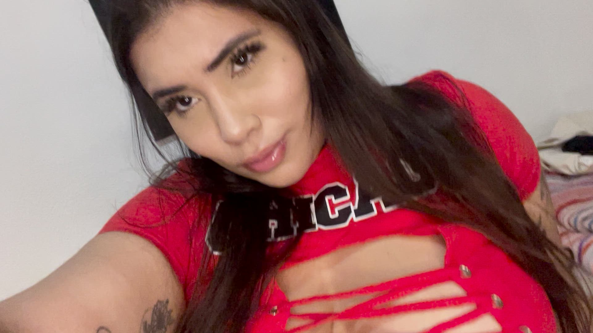 Nunezredgifs12345 <strong>@nunezmrs</strong> in big tits big ass porn video