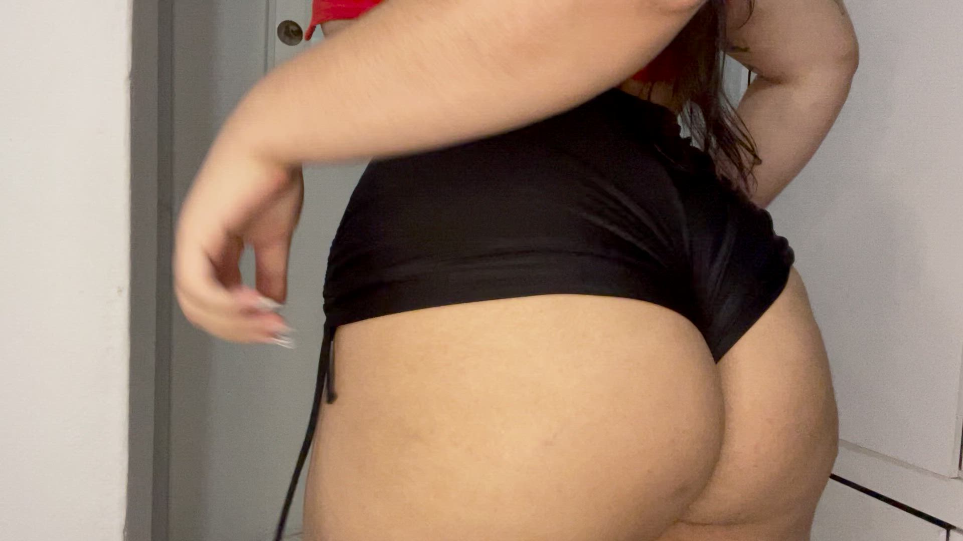 Nunezredgifs12345 <strong>@nunezmrs</strong> in big tits big ass porn video