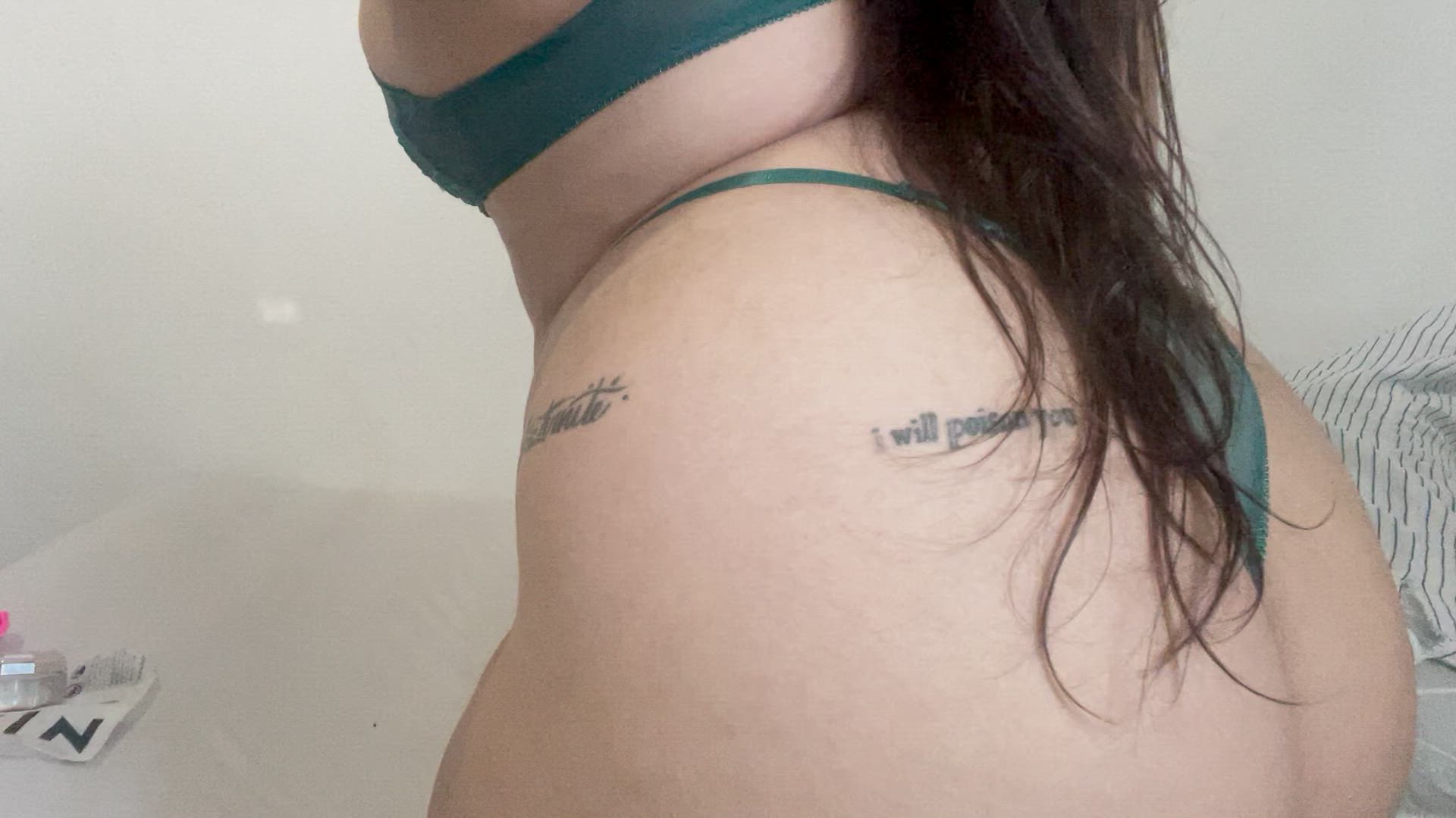 Nunezredgifs12345 <strong>@nunezmrs</strong> in big tits ass porn video