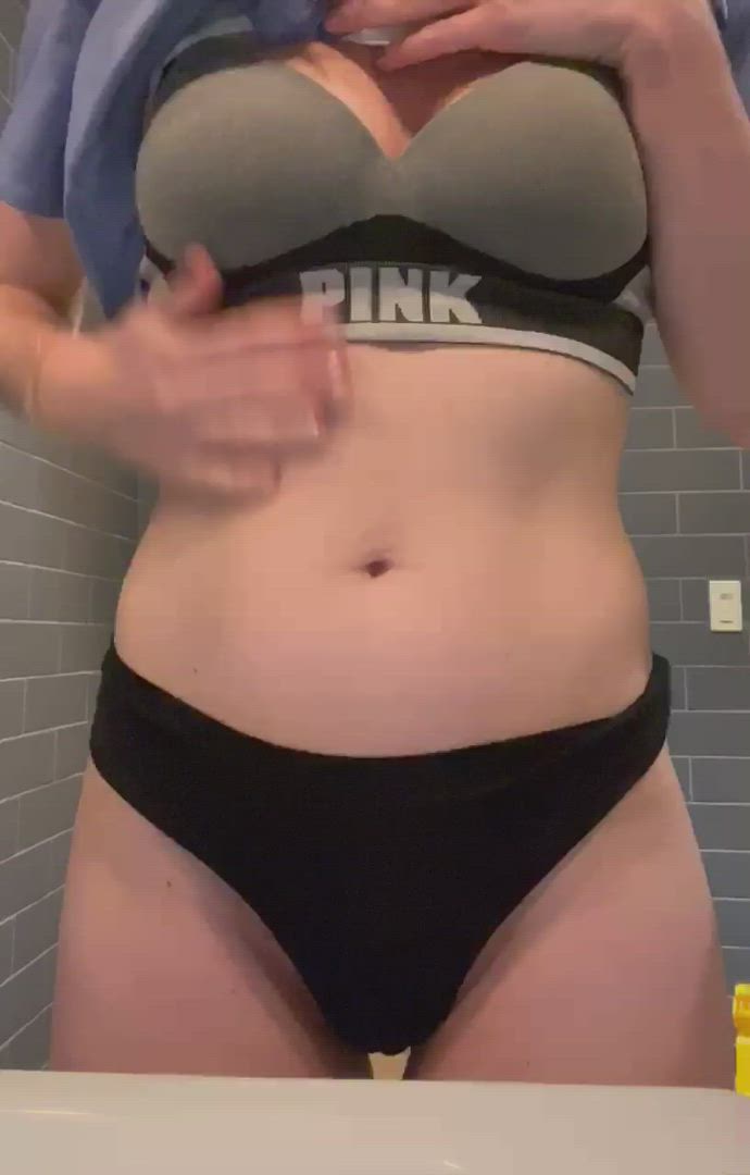 Nurse Jenna <strong>@jennastar77</strong> in fetish medical brunette ass porn video