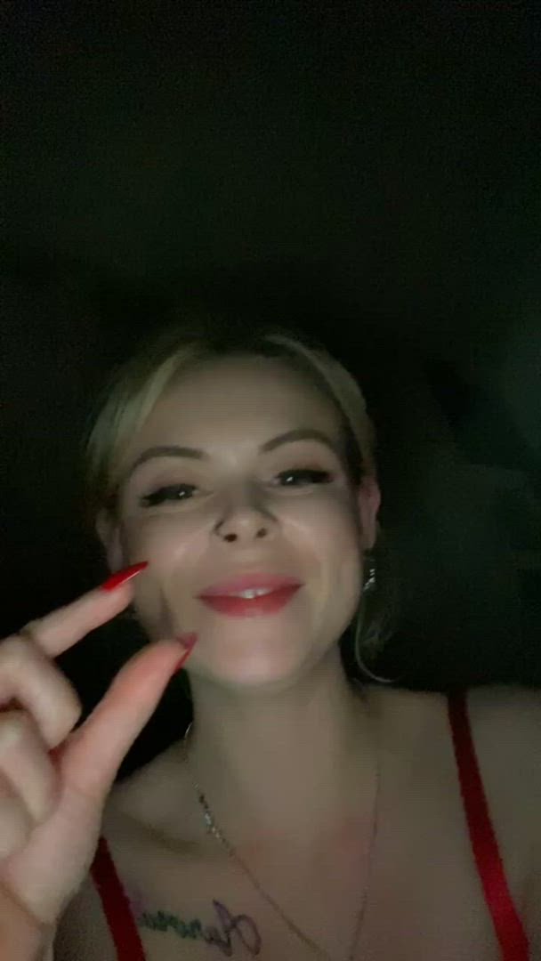 Nyxdarkgoddess <strong>@u249672586</strong> in humiliation blonde r/sph porn video