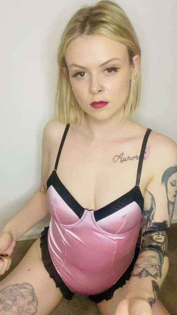 Nyxdarkgoddess <strong>@u249672586</strong> in porn video