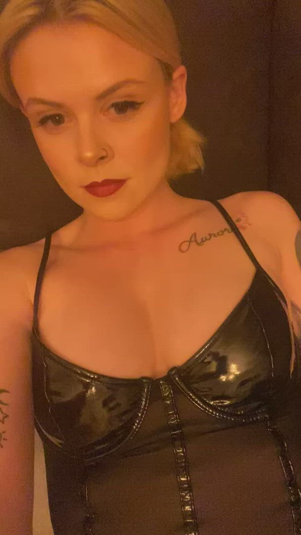 Nyxdarkgoddess <strong>@u249672586</strong> in porn video