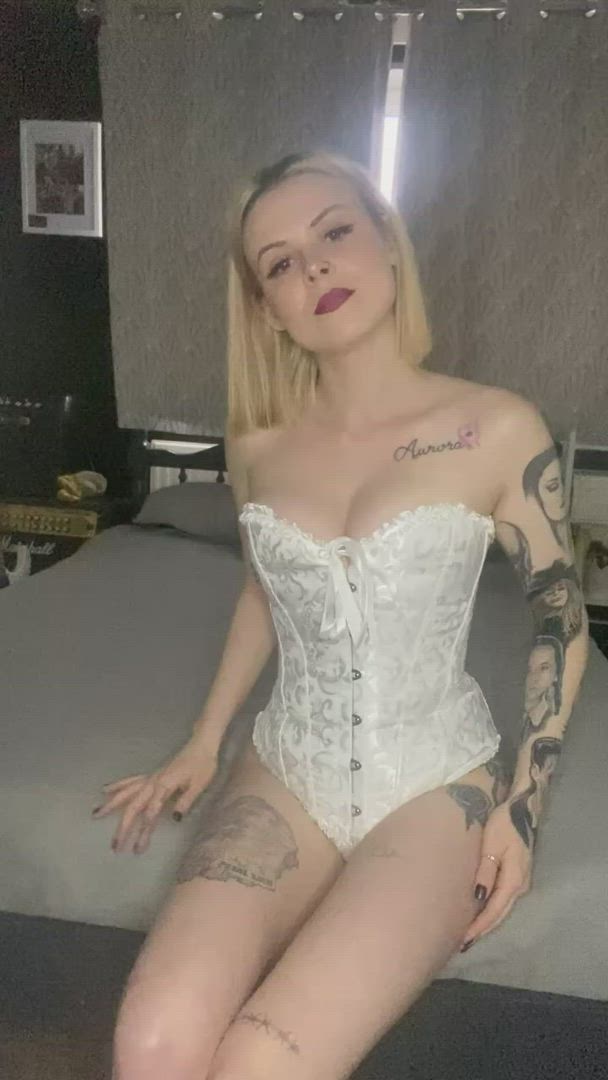 Nyxdarkgoddess <strong>@u249672586</strong> in porn video