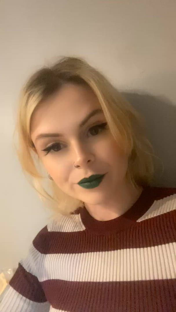Nyxdarkgoddess <strong>@u249672586</strong> in porn video