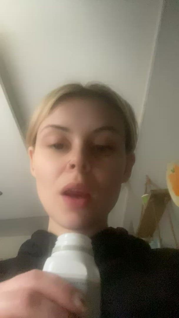Nyxdarkgoddess <strong>@u249672586</strong> in porn video