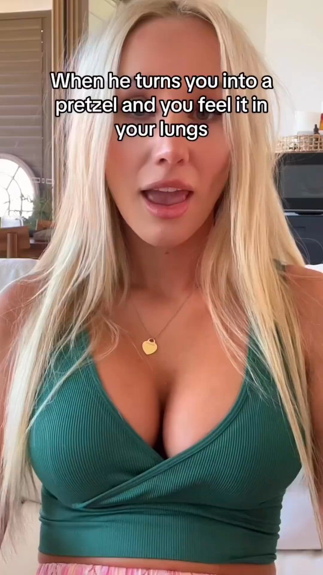 ? OF: sabineheissner <strong>@sabineheissner</strong> in big tits amateur ass porn video