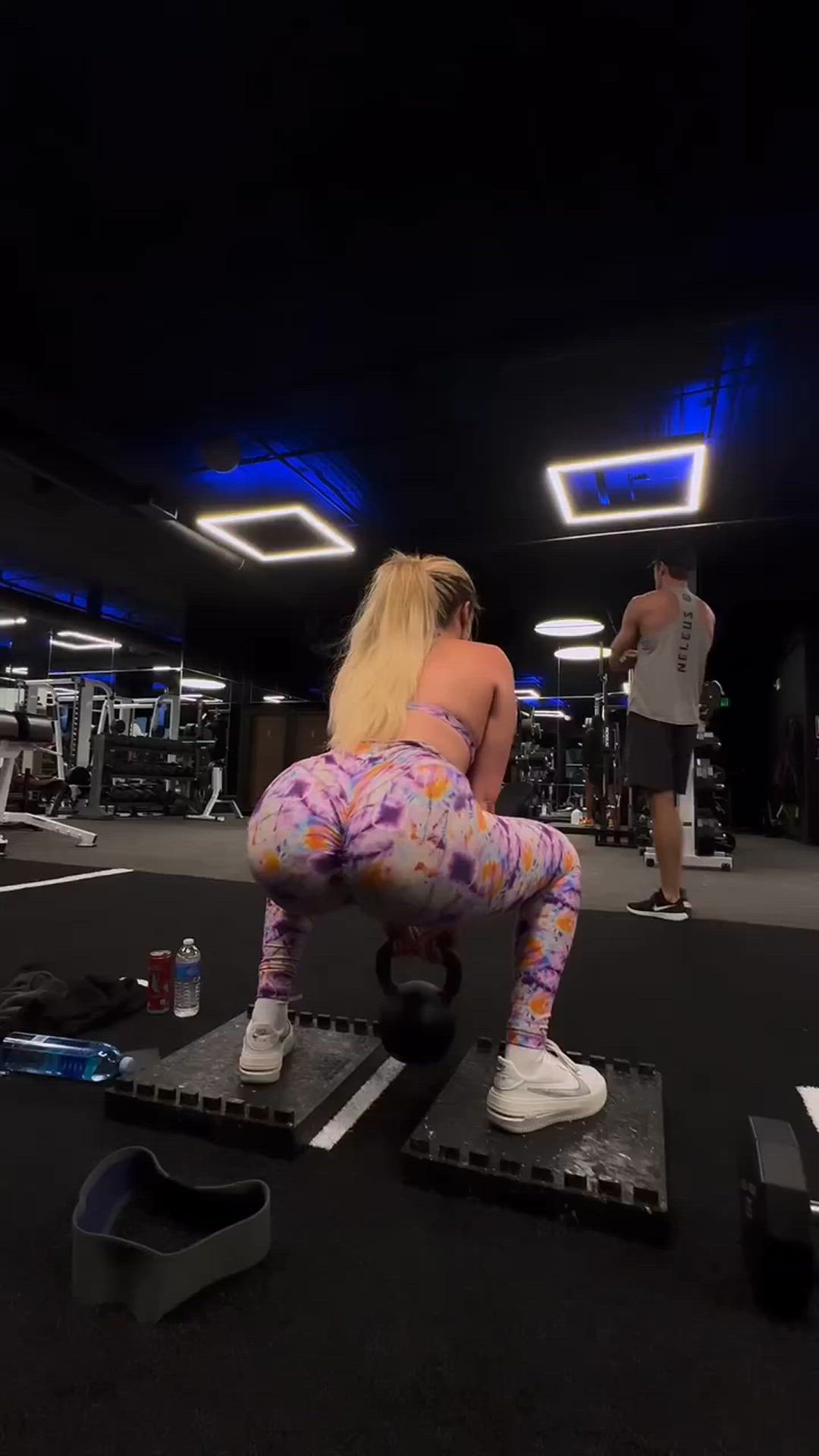 ? OF: sabineheissner <strong>@sabineheissner</strong> in pants yoga amateur blonde porn video