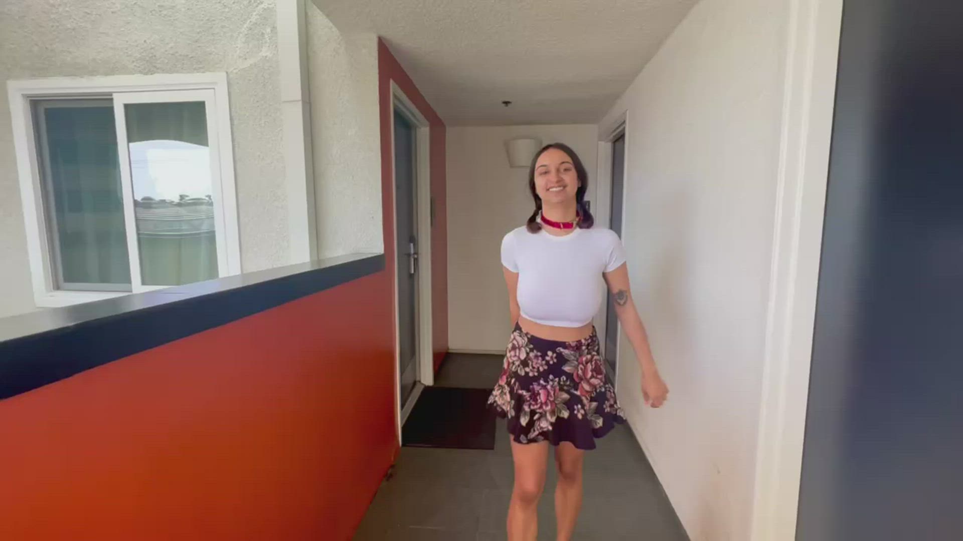 Official Hailey Rose  <strong>@haileyrose_fcks</strong> in threesome age gap old porn video