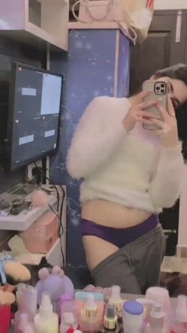 <strong>@offsetpixel</strong> in porn video