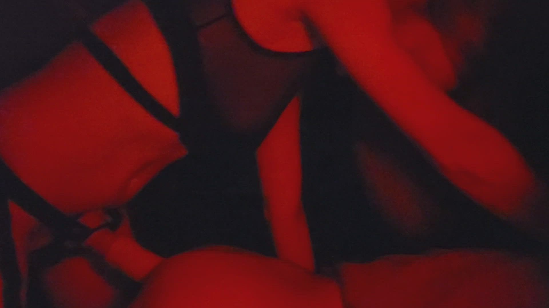 OGcumcatcher <strong>@princesspariahxoxo</strong> in porn video