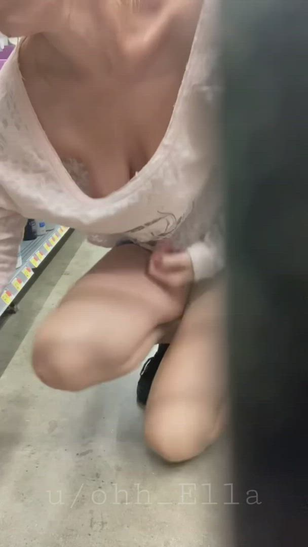 Ohh_ella <strong>@xella</strong> in porn video