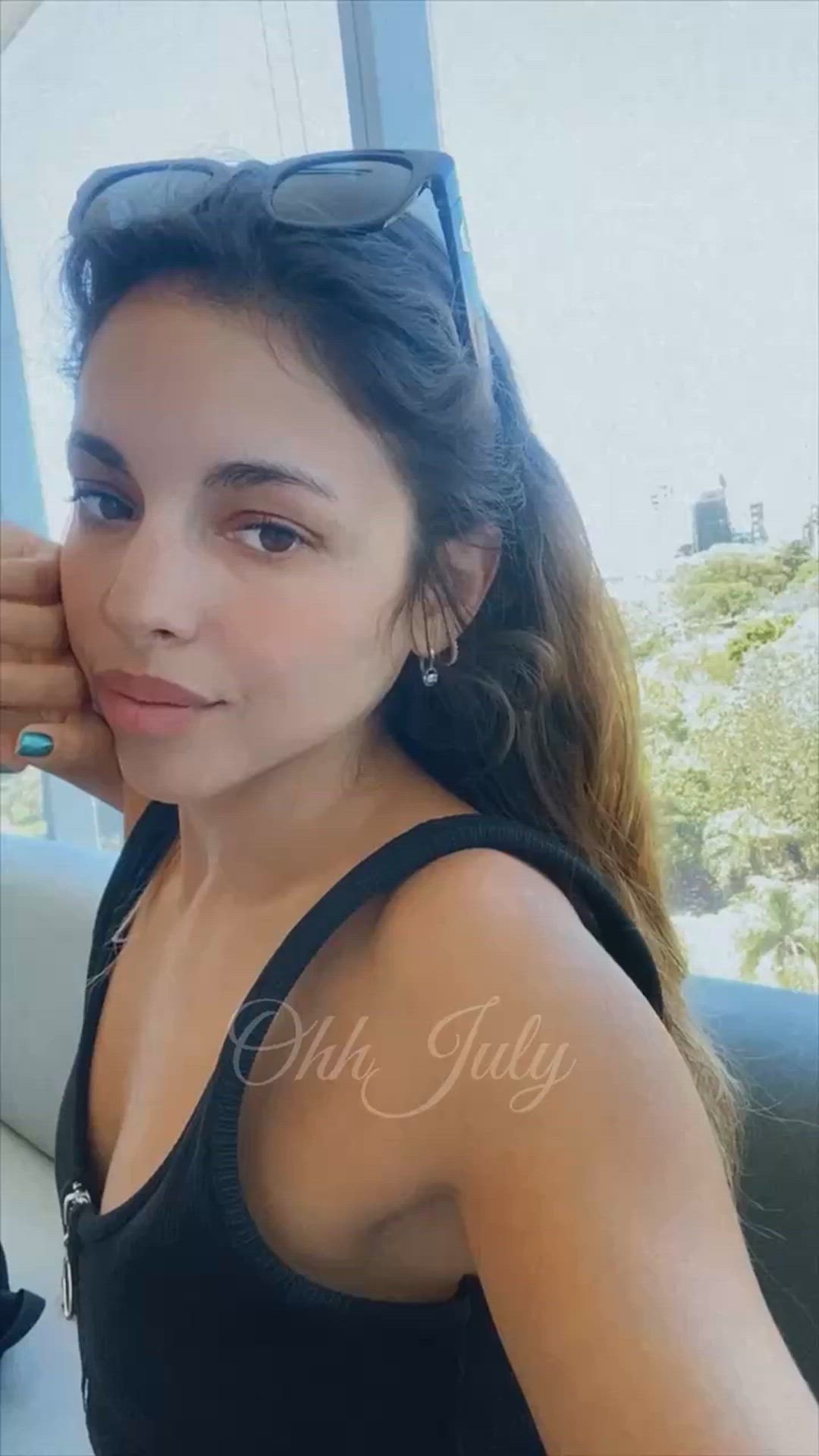 Ohhjuly <strong>@ohhjuly</strong> in porn video