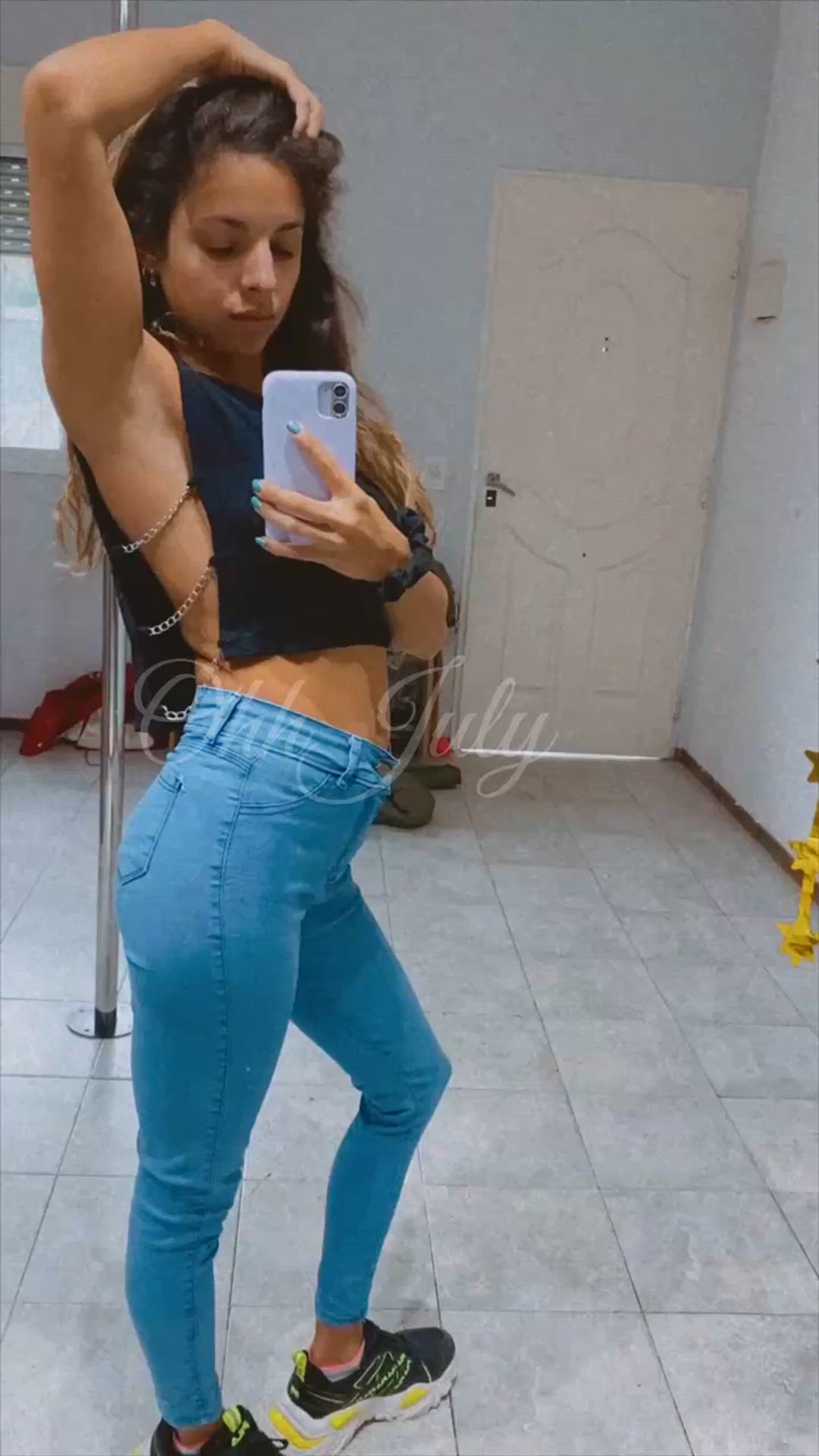 Ohhjuly <strong>@ohhjuly</strong> in porn video