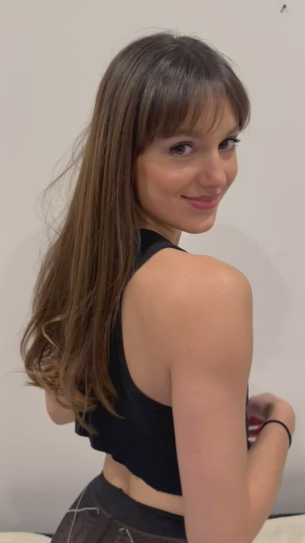 Ohvalentina <strong>@oh_valentina</strong> in porn video