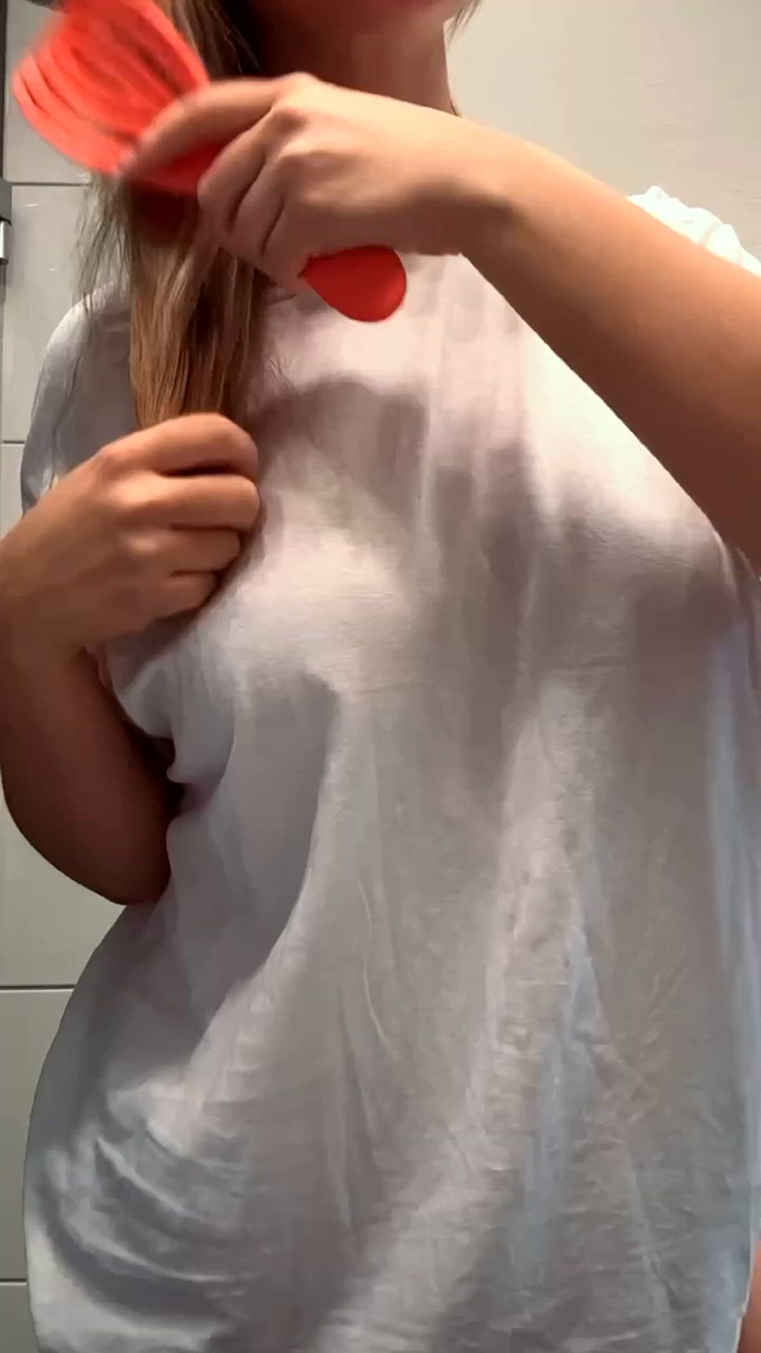 Olivia.Harley <strong>@olivia.harley</strong> in big tits homemade amateur porn video