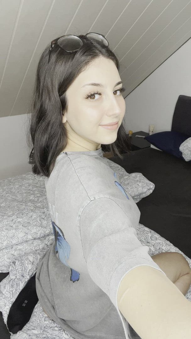 Oliviaastar <strong>@oliviariooo</strong> in big tits ass porn video