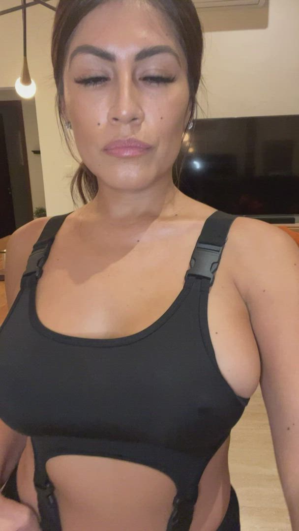Oliviamendez <strong>@oye.mendez</strong> in porn video
