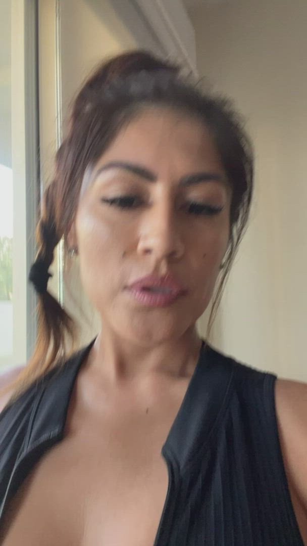 Oliviamendez <strong>@oye.mendez</strong> in porn video