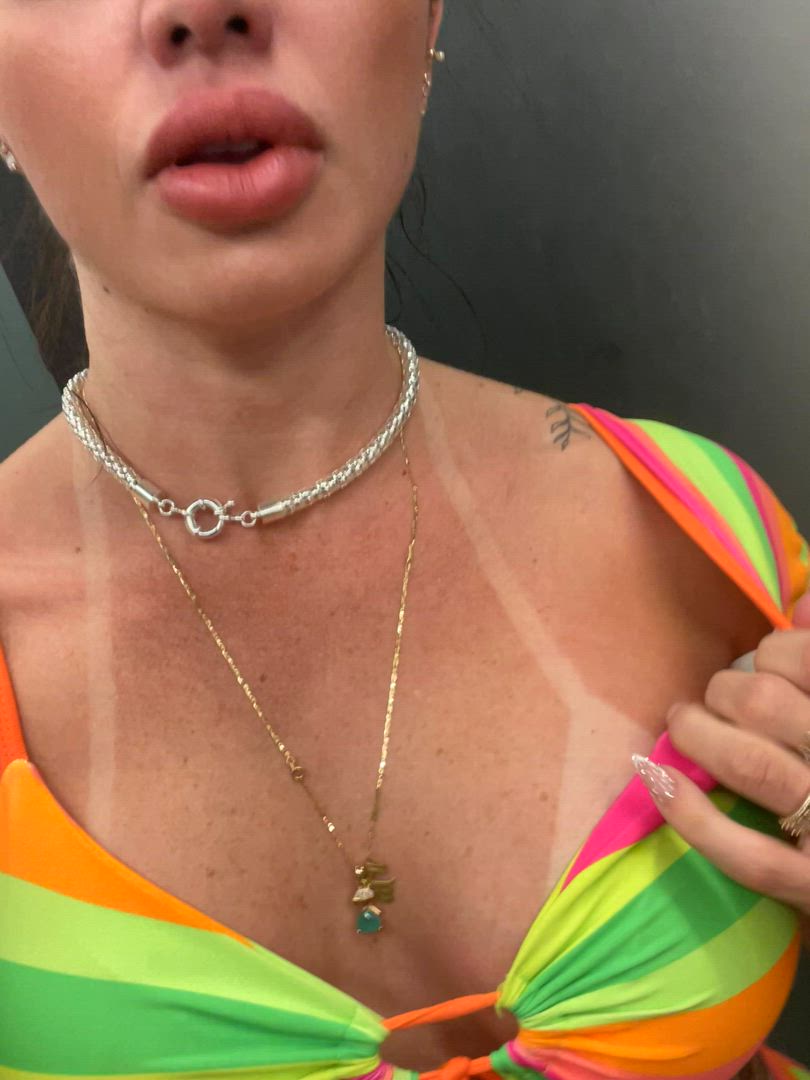 Oliviasecret <strong>@olivia.secret</strong> in porn video